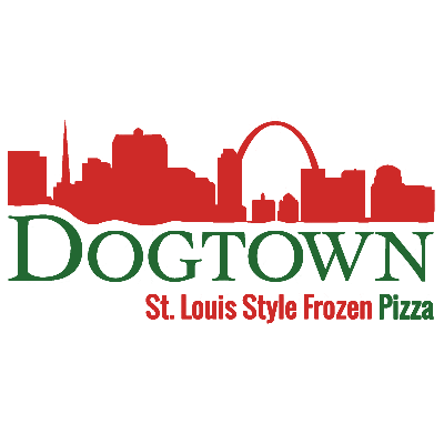 Dogtown Pizza logo