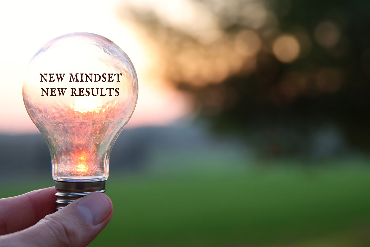 Cultivating a Winning Mindset: The Key to Success in Business