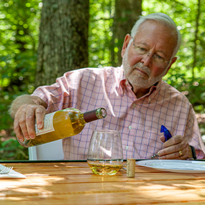 Chaumette Vineyard and Winery