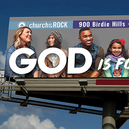 Church on the Rock