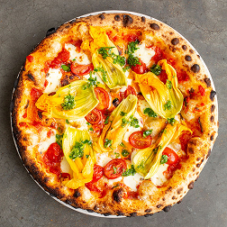 Katies Pizza
