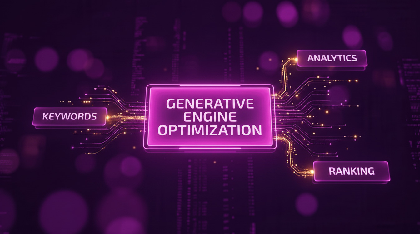 Why GEO (Generative Engine Optimization) Is Now Critical for Your Business