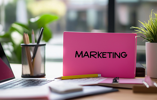 think tank pr and marketing