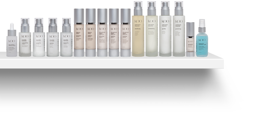 KOO products