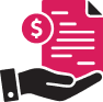 strengthen donor and stakeholders