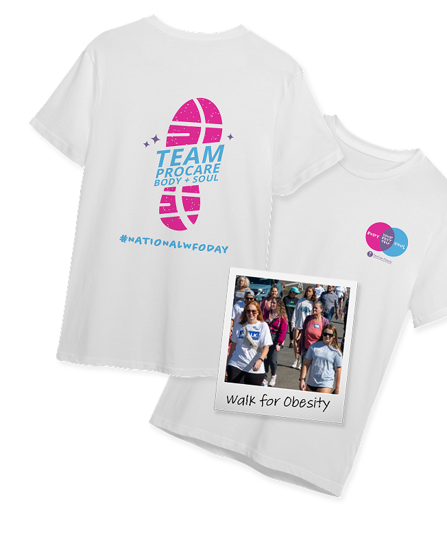 procare shirts