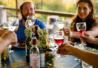 chaumette winery