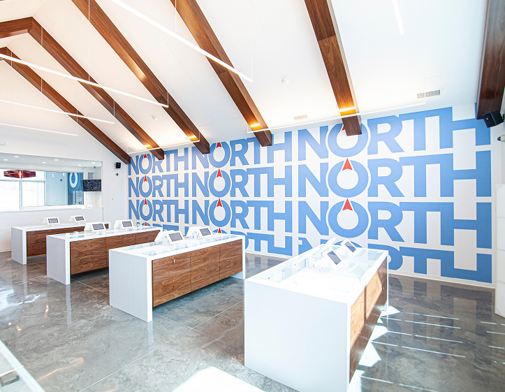 north dispensary